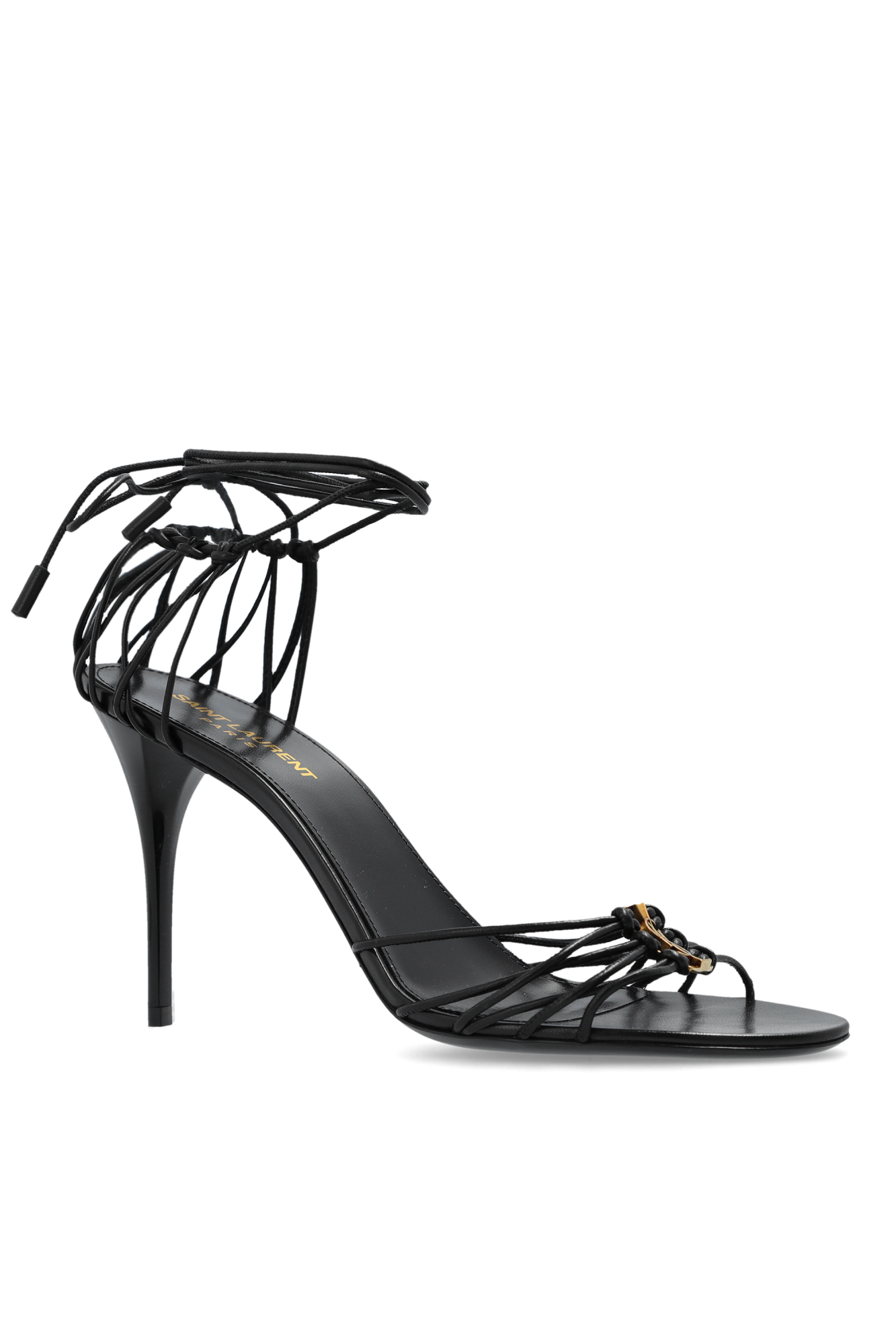 SchaferandweinerShops | Women's Shoes | double breasted crop